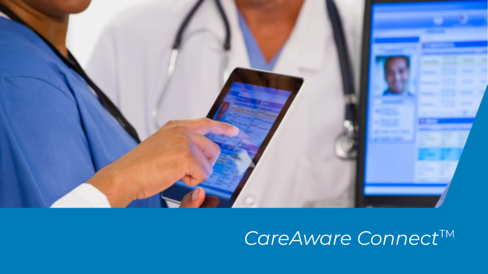 CareAware-Connect