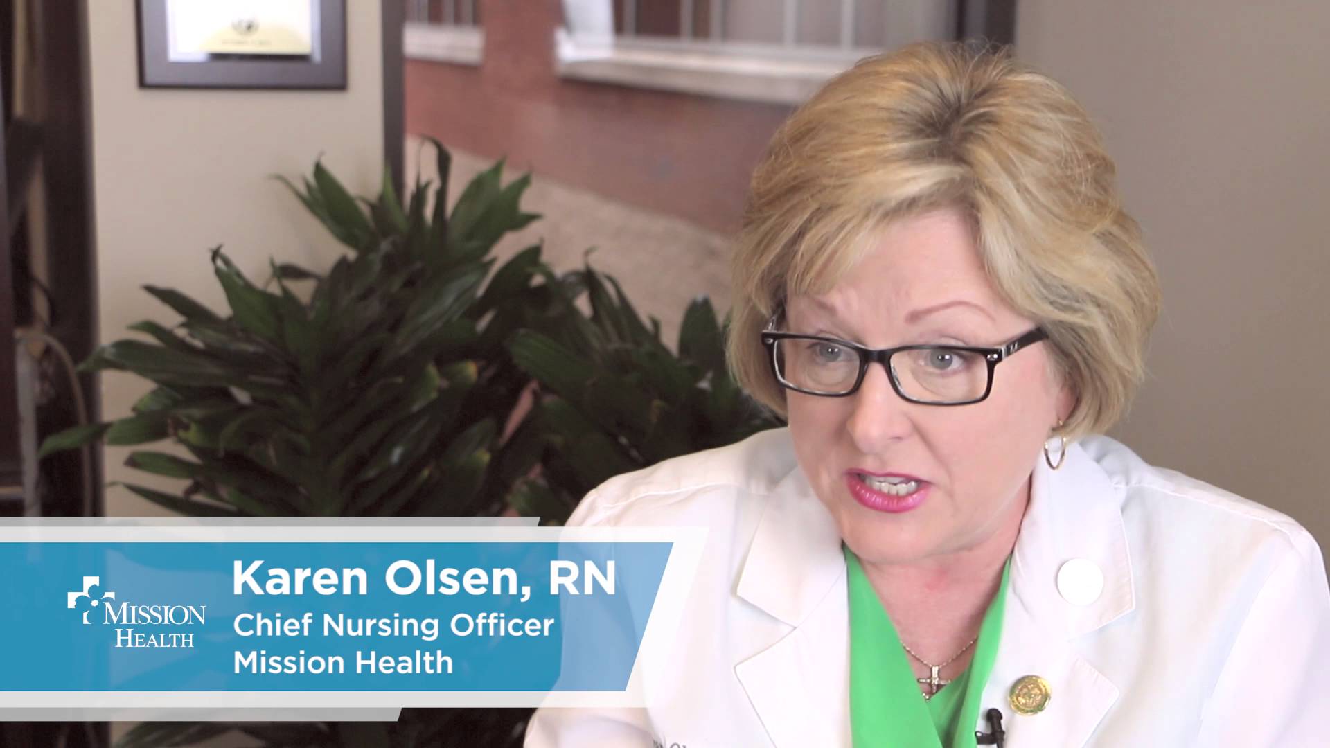 Cerner Patient Observer at Mission Health