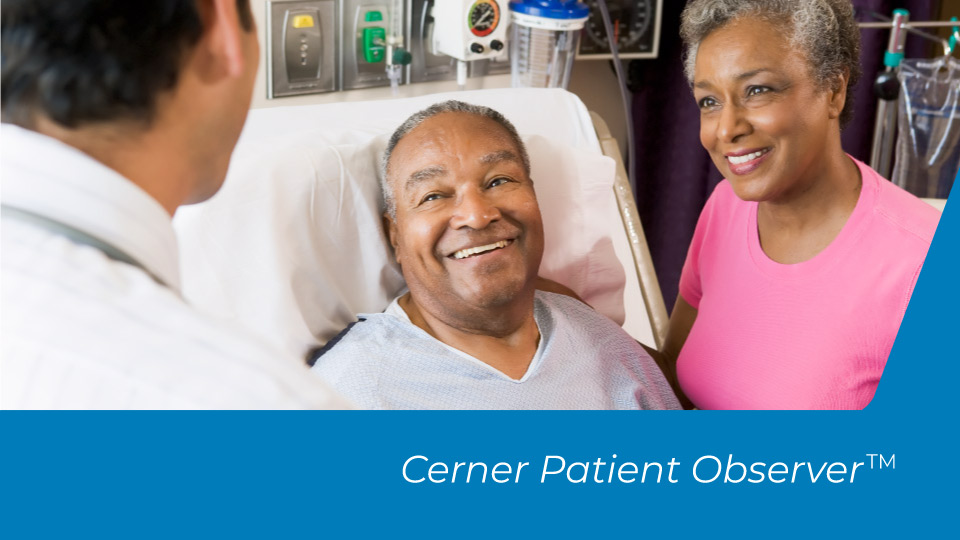 Cerner-Patient-Observer image