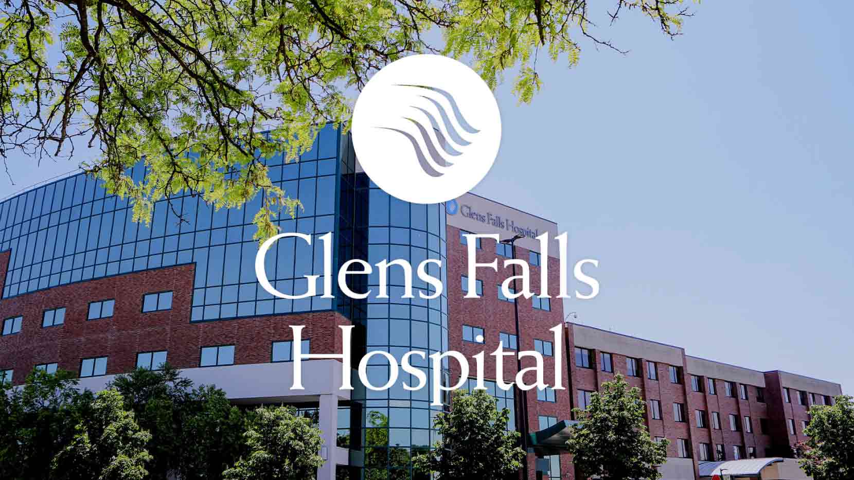 Glens Falls Hospital_hospital exterior background