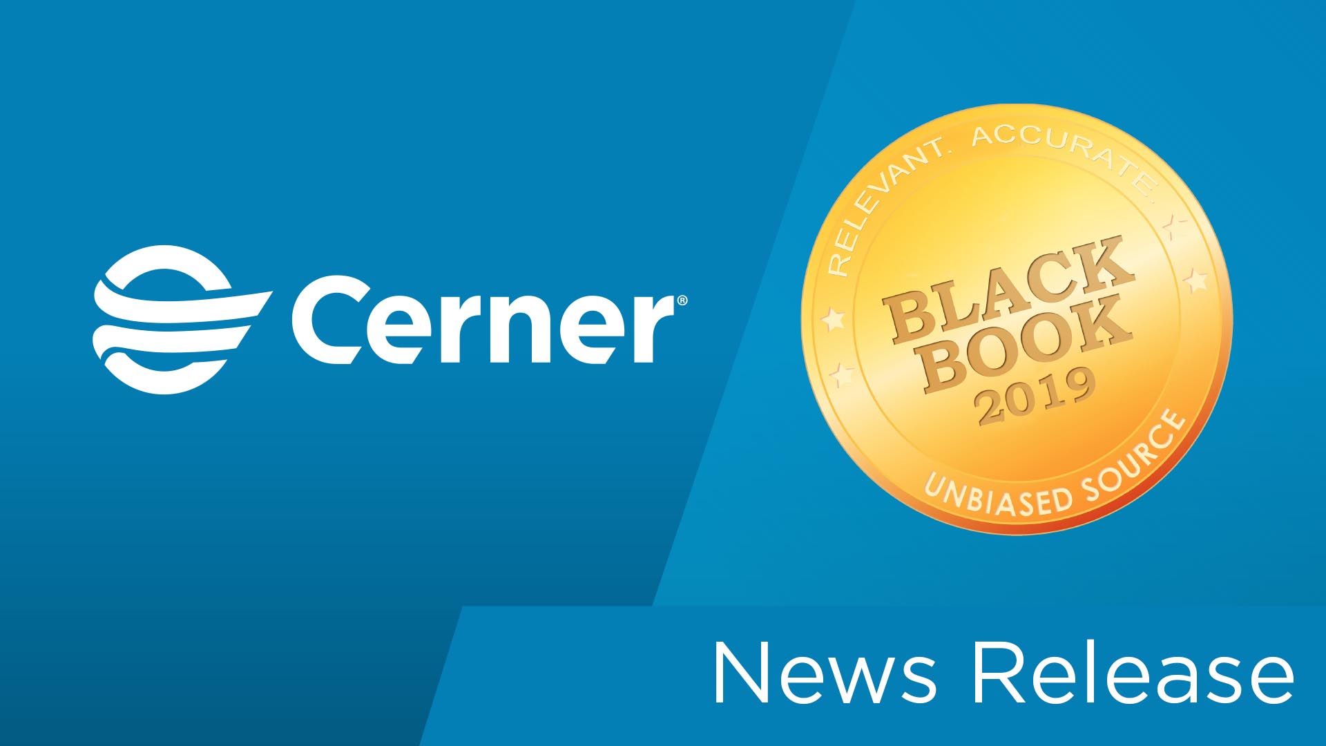 Cerner EHR Black Book report 