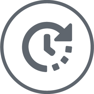 Command Center - Real-time Data Icon