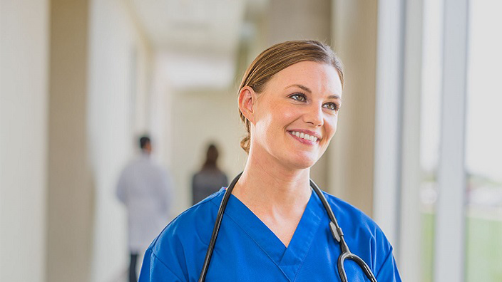 nurses address social determinants of health